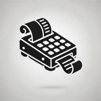 Кассовые чеки в Курске