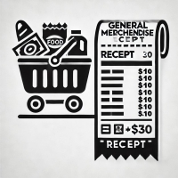 Чеки на товары в Курске